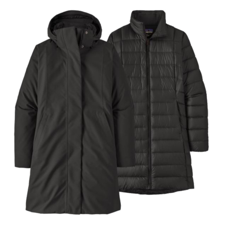 Patagonia Tres 3-In-1 Parka – Women’s